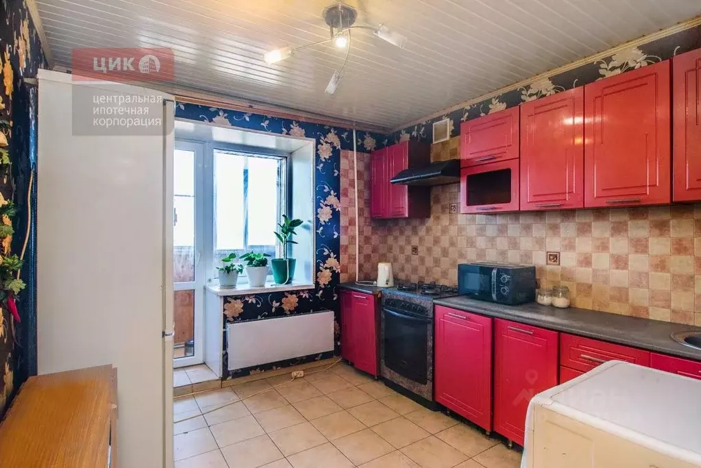 2-к кв. Рязанская область, Рязань Московский р-н, ул. Ветеринарная, 17 ... - Фото 1