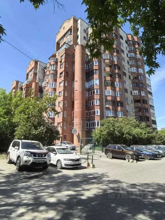 2-к кв. Свердловская область, Екатеринбург ул. Народной Воли, 25 (80.5 ... - Фото 1