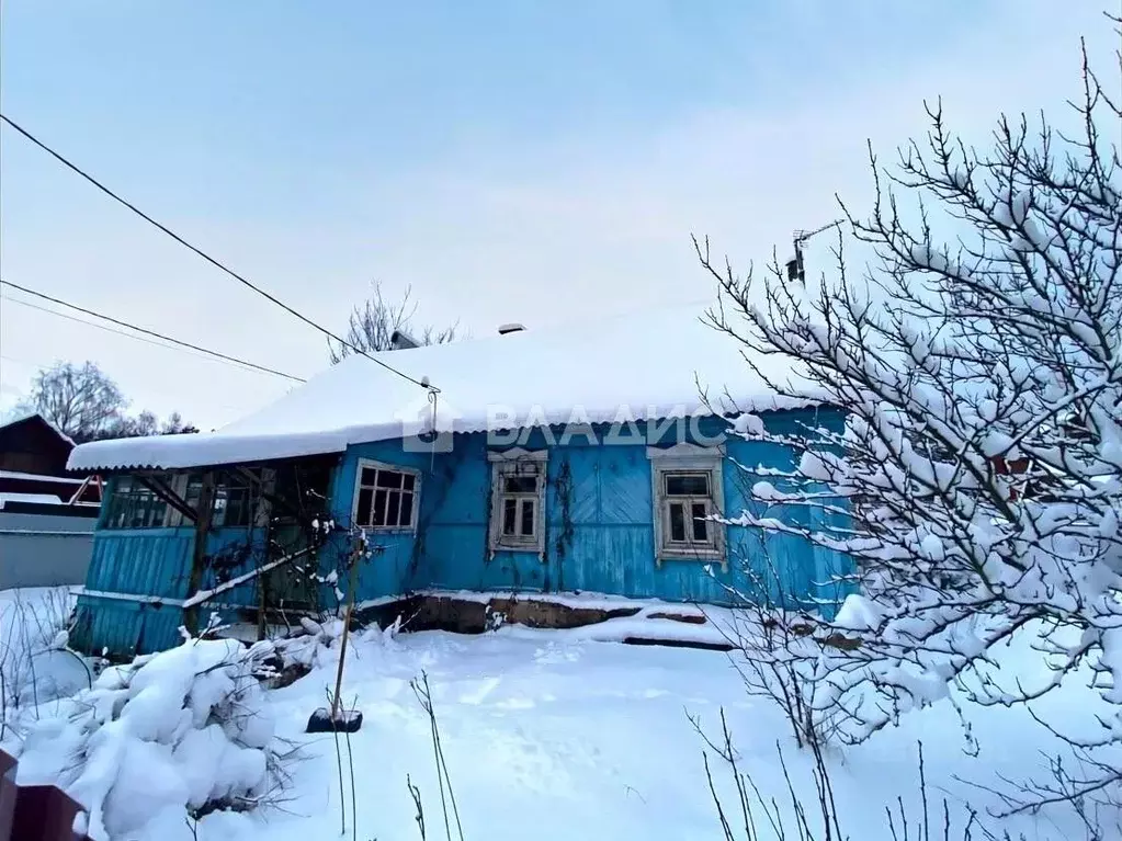 Дом в Калужская область, Дзержинский муниципальный округ, с. Дворцы ... - Фото 2