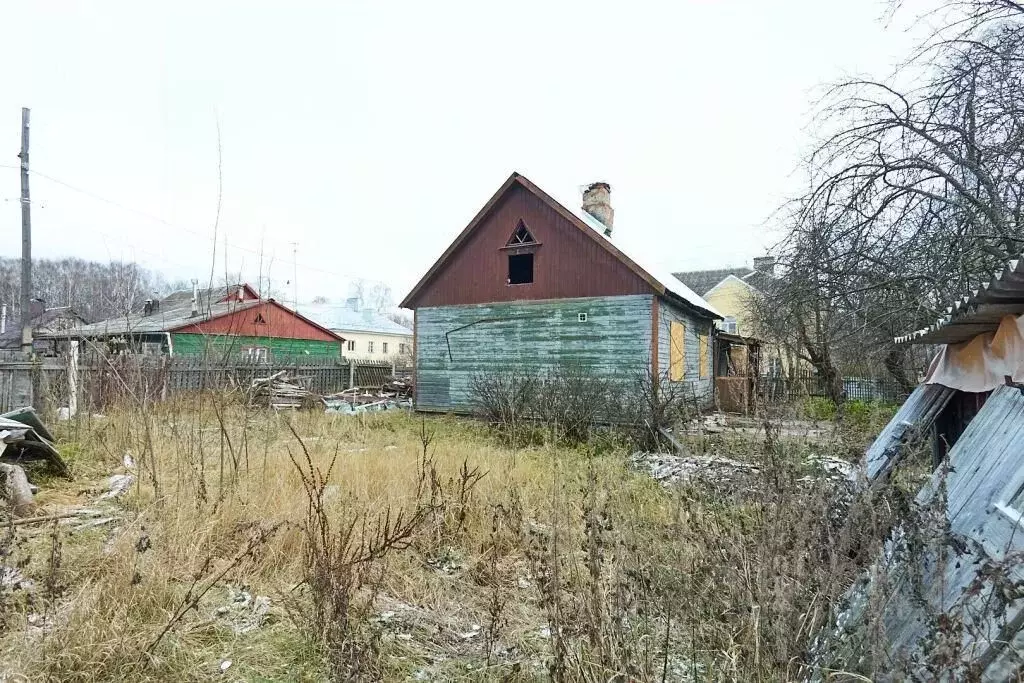 Участок в Ярославская область, Ярославль пос. Сокол, 5 (6.0 сот.) - Фото 0