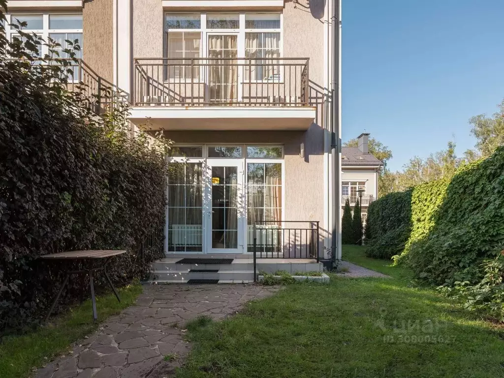 Таунхаус в Москва Никольское кп, 30 (135 м) - Фото 1