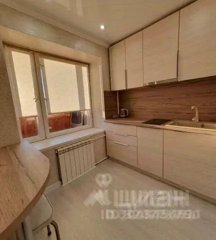 1-к кв. Московская область, Мытищи Летная ул., 34/1 (31.0 м) - Фото 1