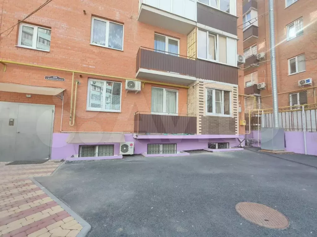 2-к. квартира, 34 м, 1/5 эт. - Фото 0