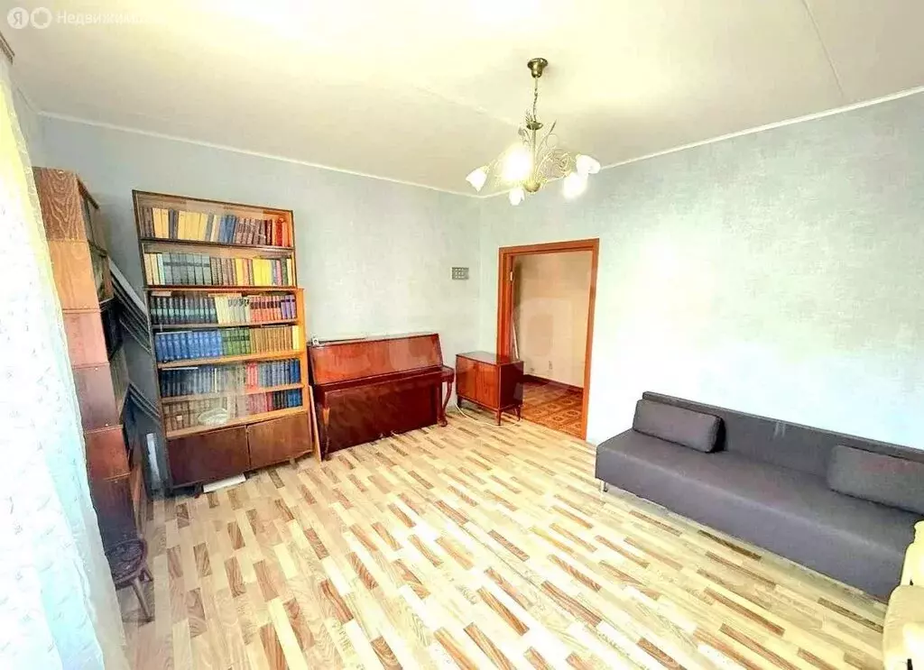 2-комнатная квартира: Казань, улица Тихомирнова, 7 (68.8 м) - Фото 2