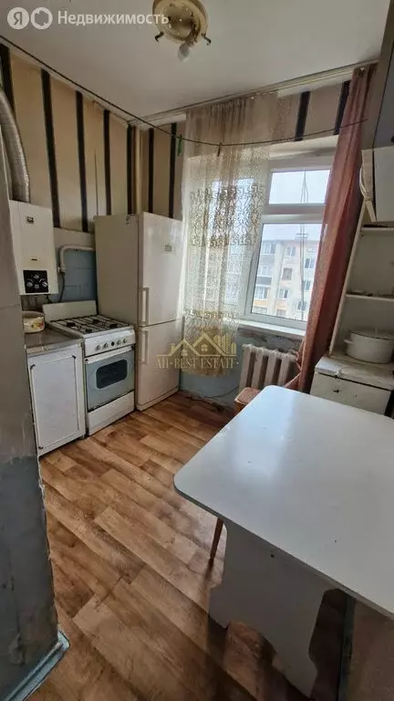 1-комнатная квартира: Владикавказ, проспект Коста, 286к2 (31 м) - Фото 1