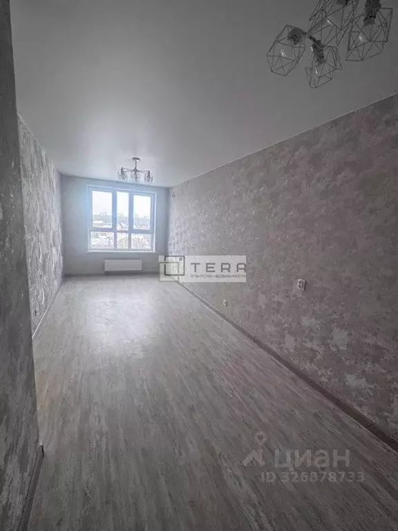 1-к кв. Башкортостан, Уфа Кузнецовский Затон мкр,  (40.3 м) - Фото 1