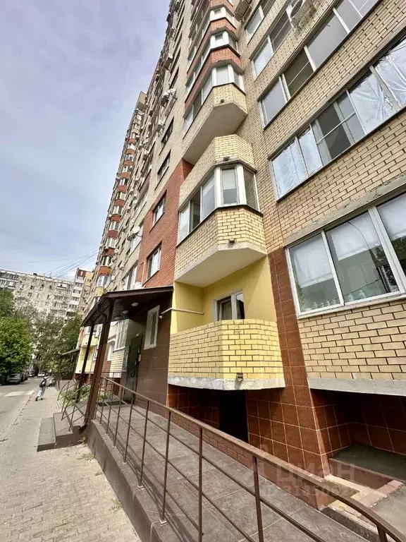 3-к кв. Москва ул. Милашенкова, 12Б (107.3 м) - Фото 1