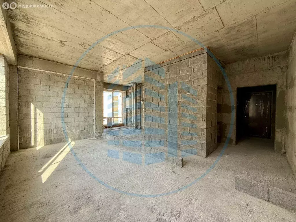 1-комнатная квартира: Ессентуки, Октябрьская улица, 8/6 (40.6 м) - Фото 1