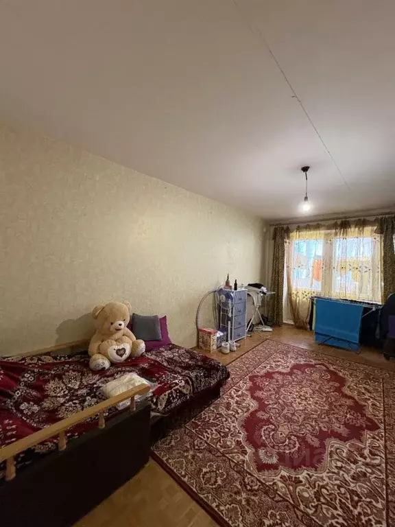 2-к кв. Белгородская область, Белгородский район, Разумное рп ул. ... - Фото 1