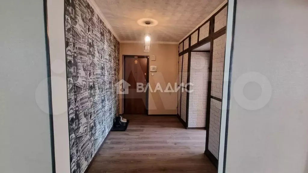 2-к. квартира, 51 м, 3/5 эт. - Фото 1