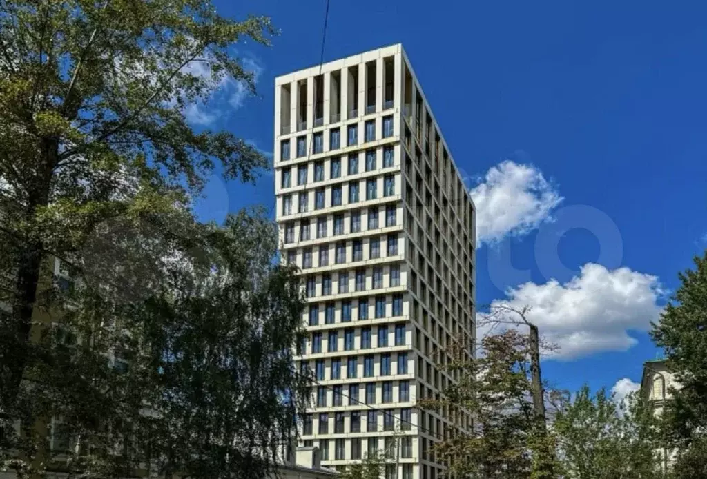 6-к. квартира, 300 м, 5/15 эт. - Фото 0