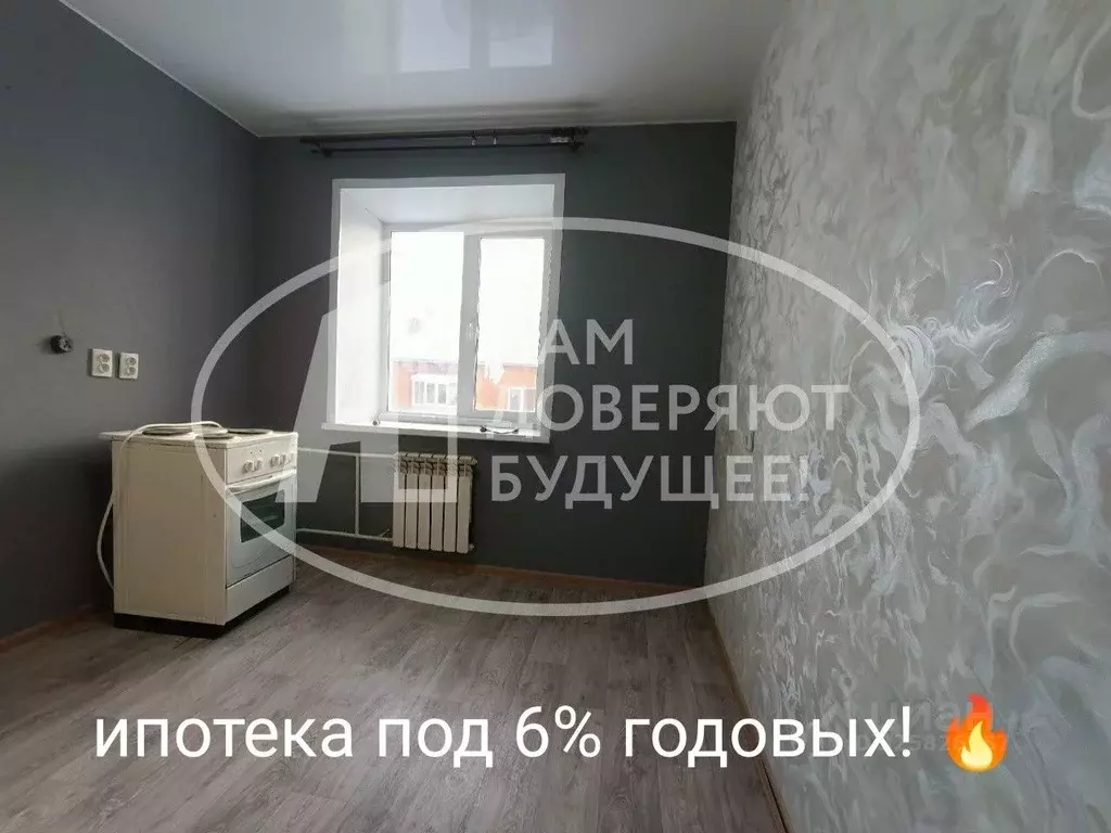 2-к кв. Пермский край, Чернушка ул. Новосельская, 3 (47.4 м) - Фото 1