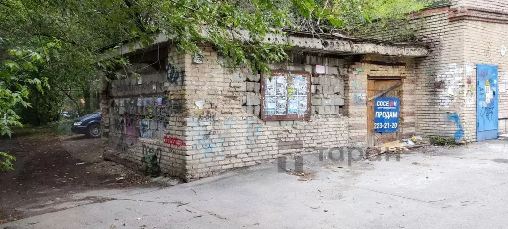 Помещение свободного назначения - Фото 1