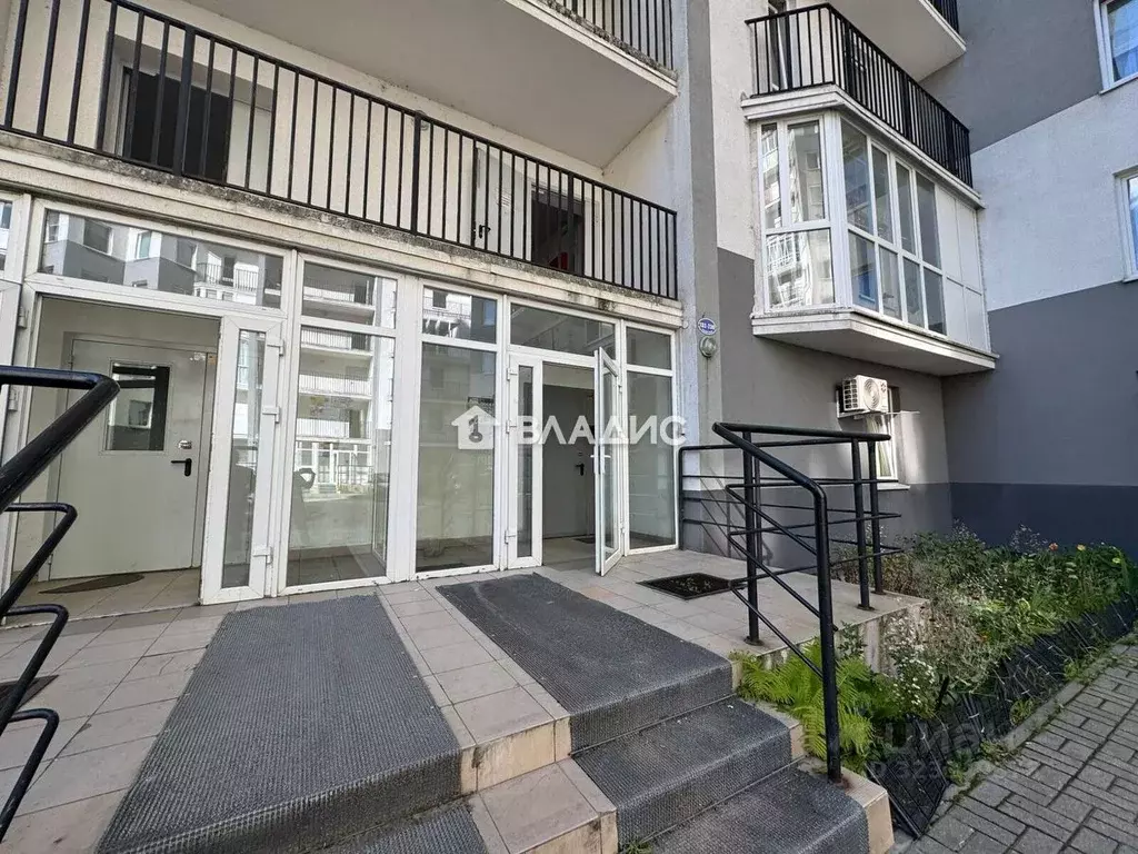 Офис в Калининградская область, Калининград ул. Нансена, 13 (108 м) - Фото 2