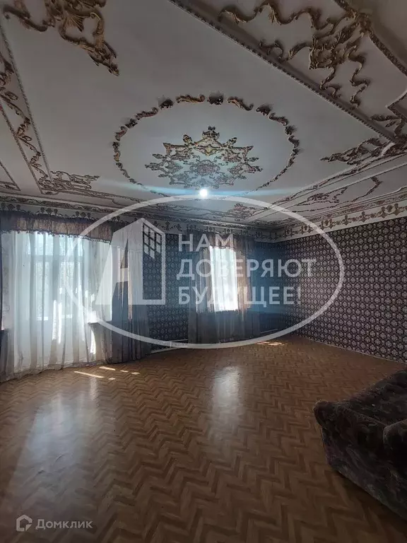Продаётся 4-к квартира, 119 м - Фото 1