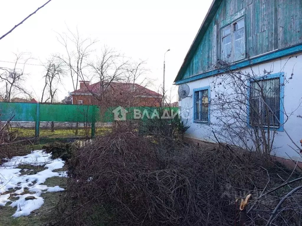 Дом в Адыгея, Майкоп ул. Герцена, 54 (96 м) - Фото 1