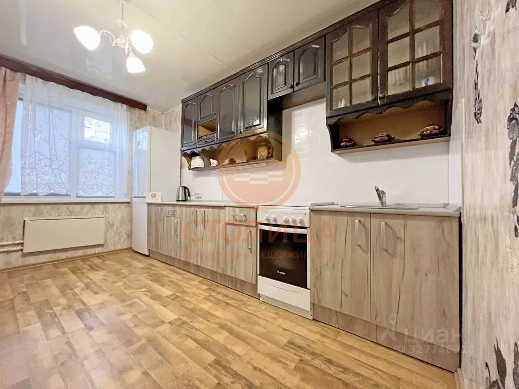 1-к кв. Московская область, Ленинский городской округ, пос. Развилка ... - Фото 0