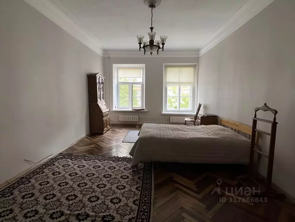 4-к кв. Санкт-Петербург Невский просп., 106Ж (100.0 м) - Фото 0