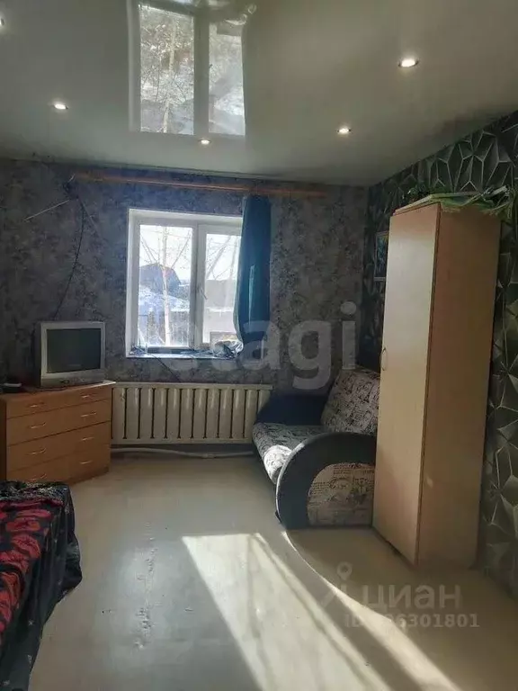 Дом в Забайкальский край, Чита пос. Заречный, Овощная ул., 22 (60 м) - Фото 1