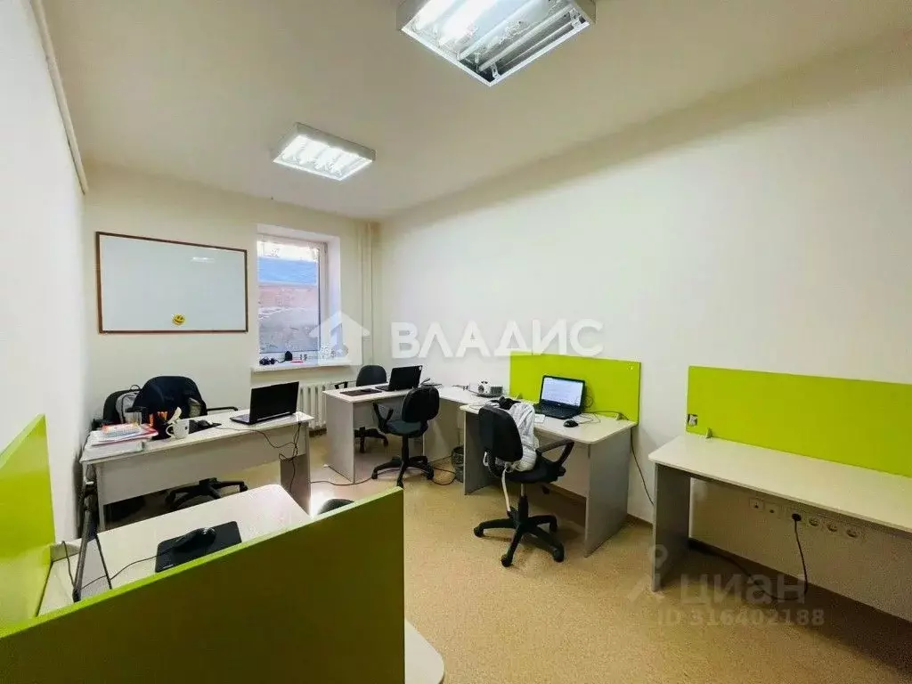 Офис в Новосибирская область, Новосибирск Ядринцевская ул., 23 (33 м) - Фото 1