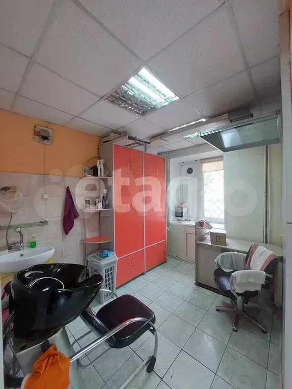 Продам помещение свободного назначения, 34.8 м - Фото 0