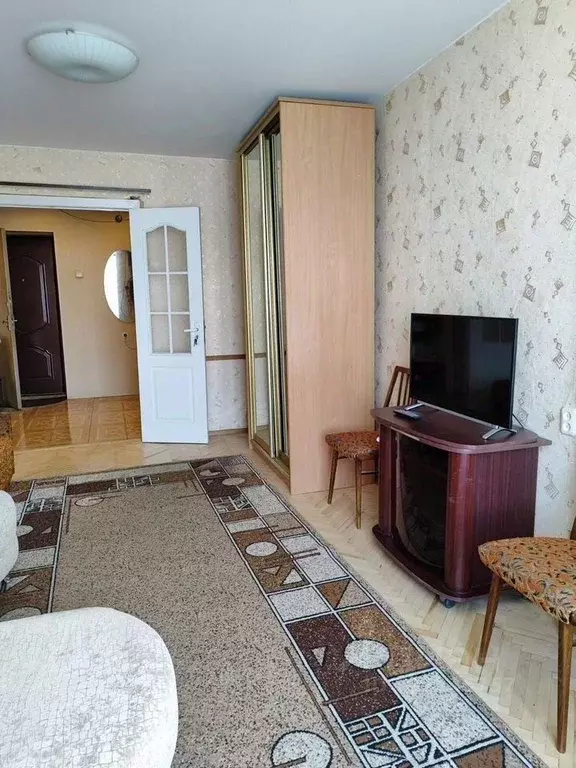 3-к кв. Санкт-Петербург Гражданский просп., 126к1 (70.0 м) - Фото 2