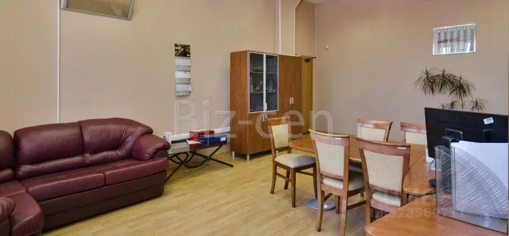 Офис в Санкт-Петербург наб. Обводного Канала, 118аБ (92 м) - Фото 1