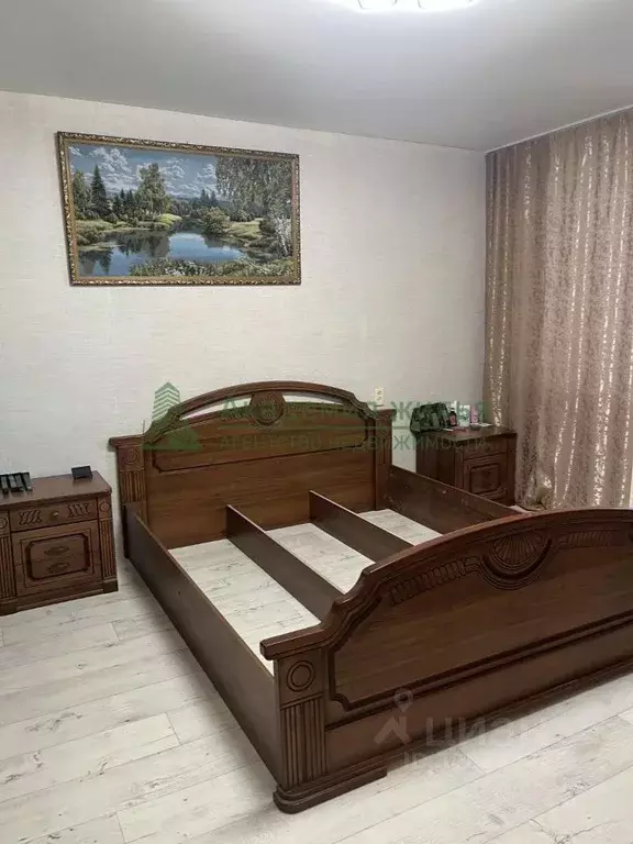 2-к кв. Саратовская область, Энгельс Энгельс-1 мкр, 19 (58.9 м) - Фото 1