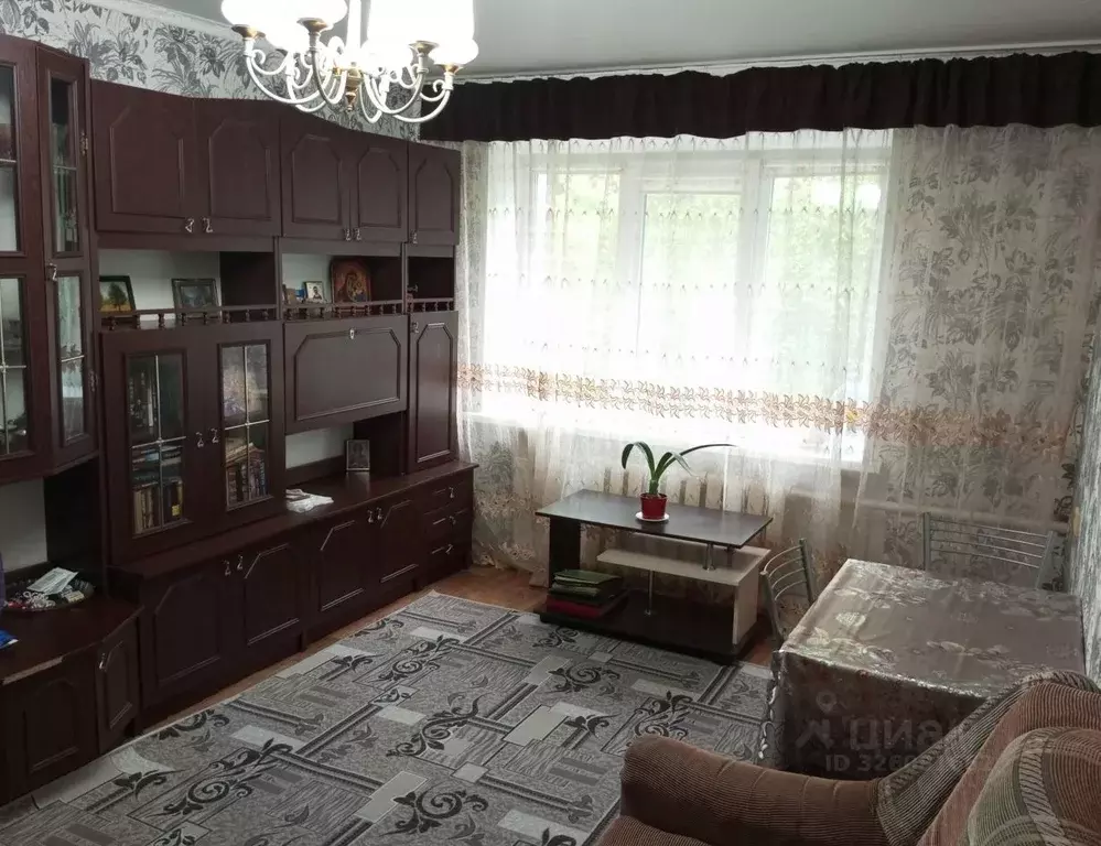 2-к кв. Орловская область, Залегощенский район, с. Золотарево ул. ... - Фото 2