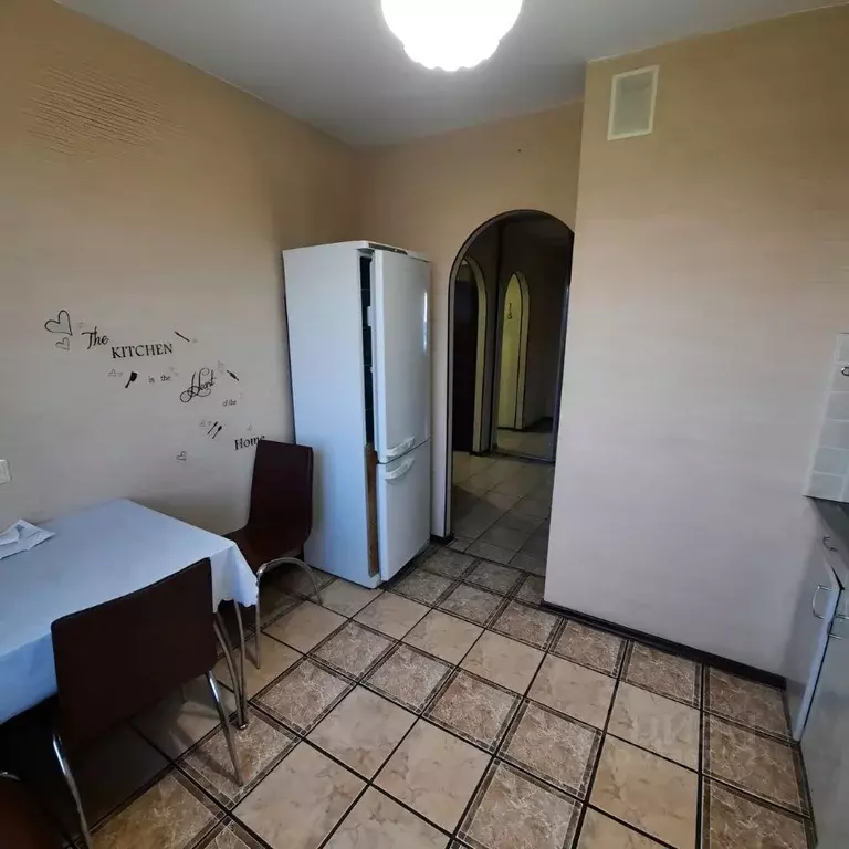 2-к кв. Татарстан, Казань ул. Батыршина, 39 (54.0 м) - Фото 1