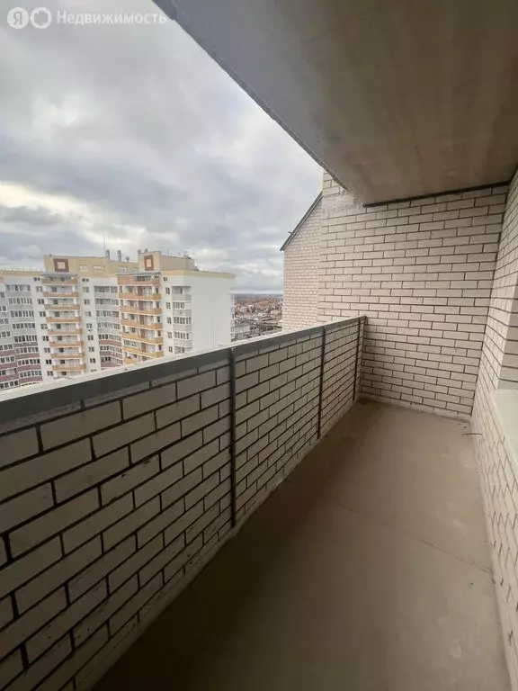 1-комнатная квартира: Владимир, улица Родионовка, 4 (45 м) - Фото 0