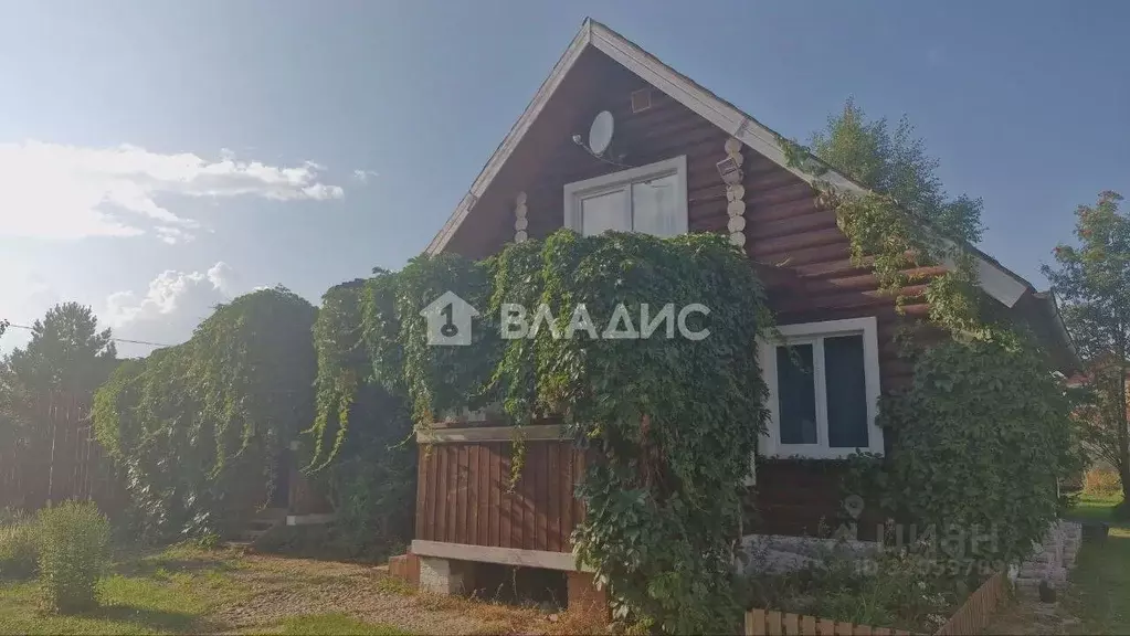 Дом в Пермский край, Пермский район, с. Троица Советская ул., 60 (118 ... - Фото 1