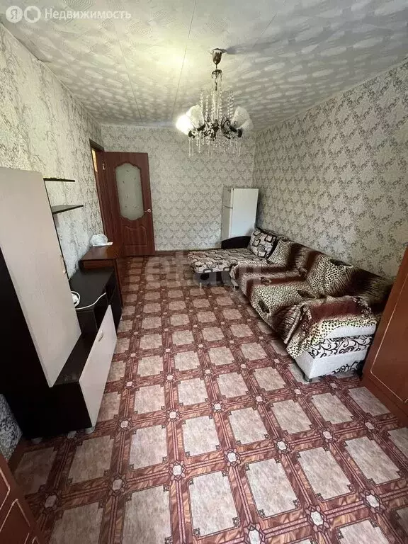 1-комнатная квартира: Стерлитамак, проспект Ленина, 24А (26.1 м) - Фото 0