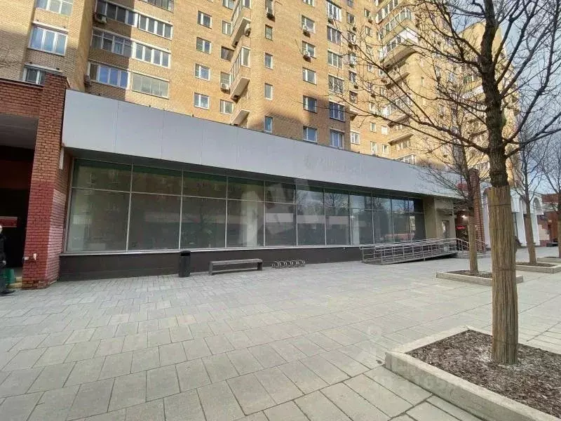 Помещение свободного назначения в Москва Таганская ул., 31/22 (336 м) - Фото 1