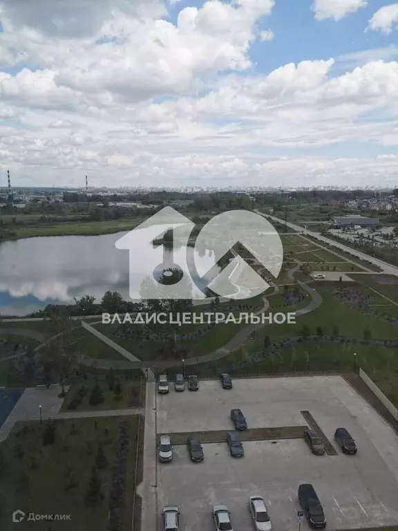 Продаётся 1-к квартира, 37.6 м - Фото 1
