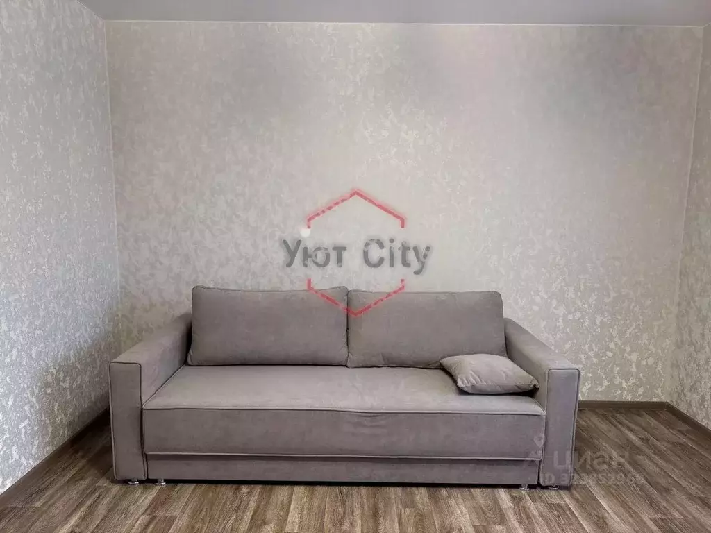 3-к кв. Красноярский край, Красноярск ул. Молокова, 1А (70.0 м) - Фото 2