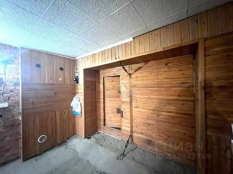 Гараж в Новосибирская область, Новосибирск Широкая ул., 32 (20 м) - Фото 1