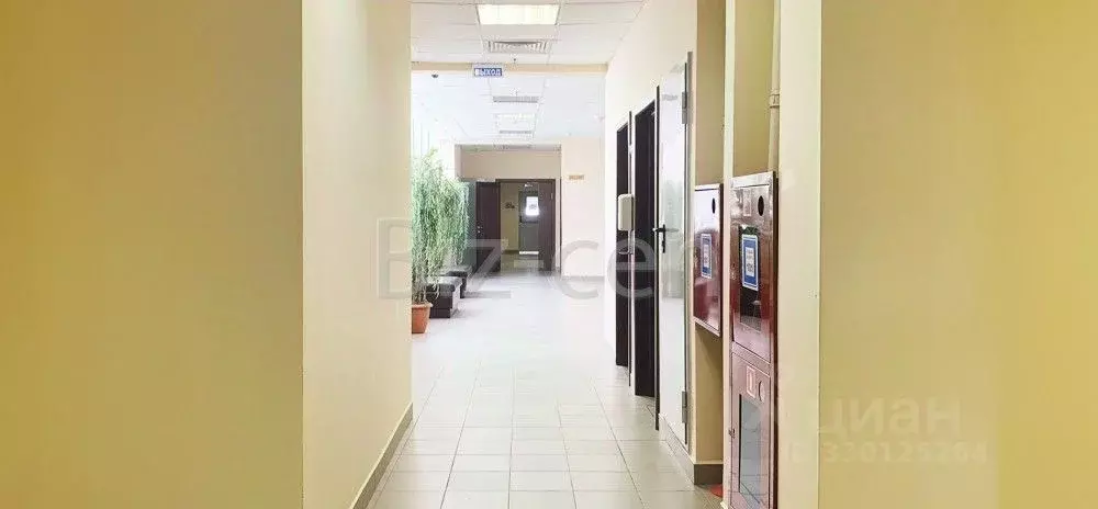 Офис в Москва Бибиревская ул., 8к1 (118 м) - Фото 2
