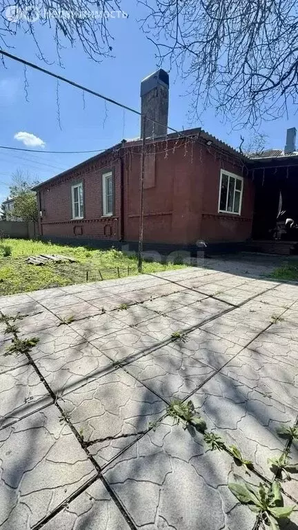 Дом в станица Кировская, Школьная улица (59.4 м) - Фото 2