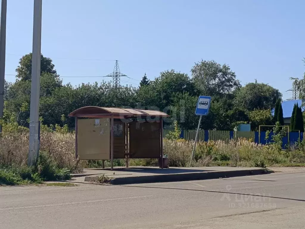Дом в Тульская область, Узловский район, Смородинское с/пос, с. ... - Фото 2
