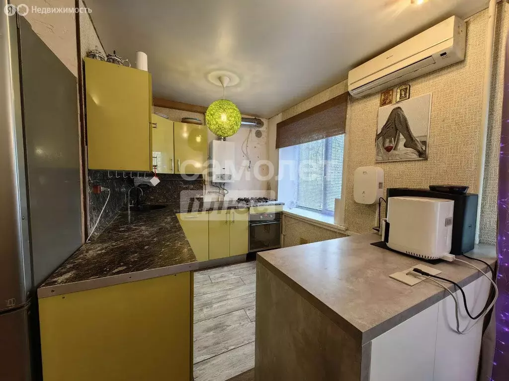 3-комнатная квартира: Орехово-Зуево, улица Гагарина, 21А (54.9 м) - Фото 2