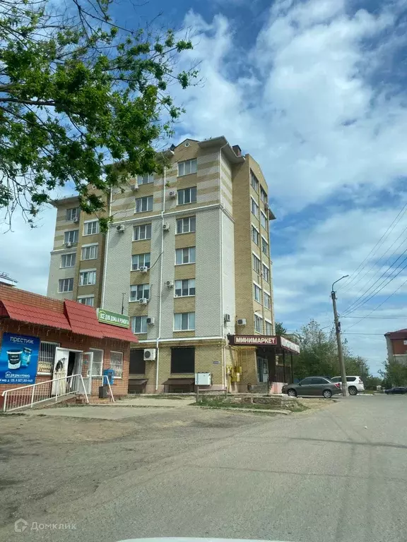 Продаётся 1-к квартира, 41 м - Фото 1