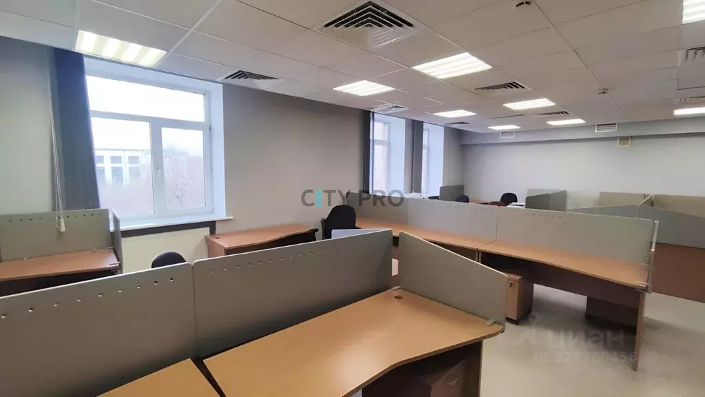 Офис в Москва Хорошевское ш., 38к1 (71 м) - Фото 2