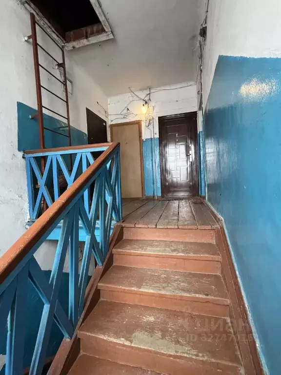 2-к кв. Воронежская область, Воронеж Цимлянская ул., 9 (43.3 м) - Фото 2