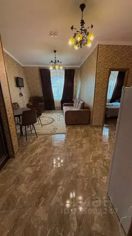 Комната Ставропольский край, Пятигорск Широкая ул., 123 - Фото 2