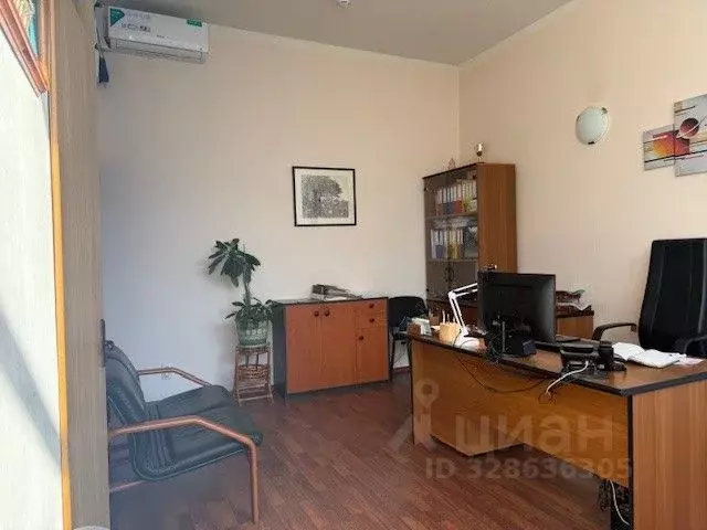 Офис в Москва, Москва, Зеленоград проезд 4922-й, 4с3 (33 м) - Фото 1