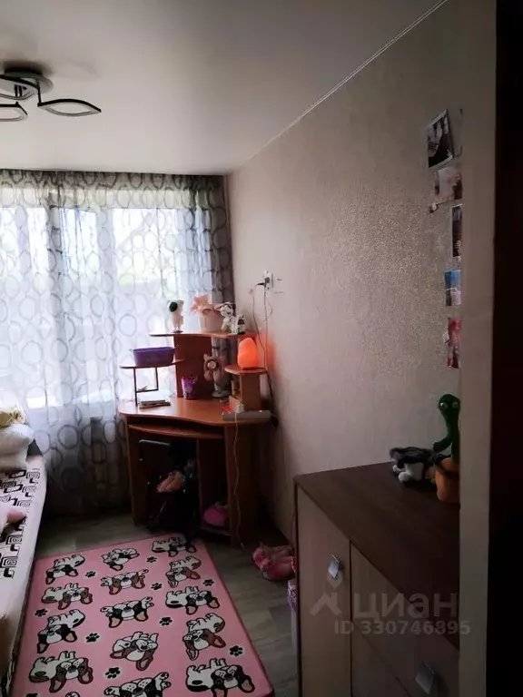 3-к кв. Тверская область, Старица ул. Александра Завидова, 21 (56.0 м) - Фото 2