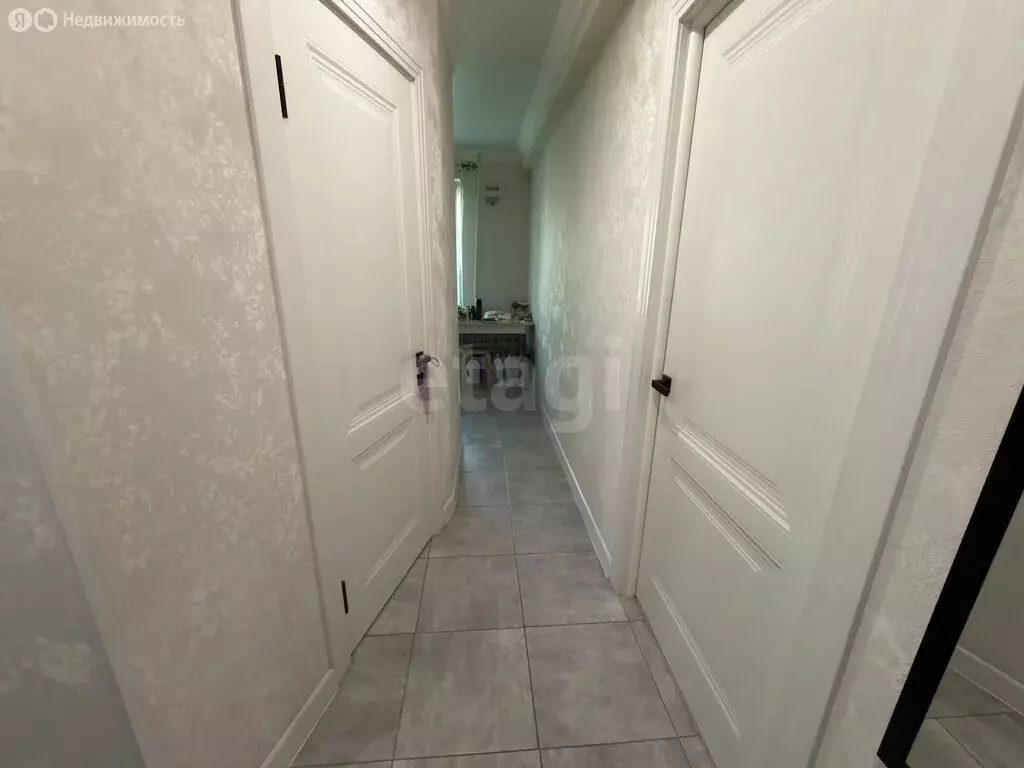 2-комнатная квартира: Махачкала, улица Аскерханова, 6 (50 м) - Фото 2