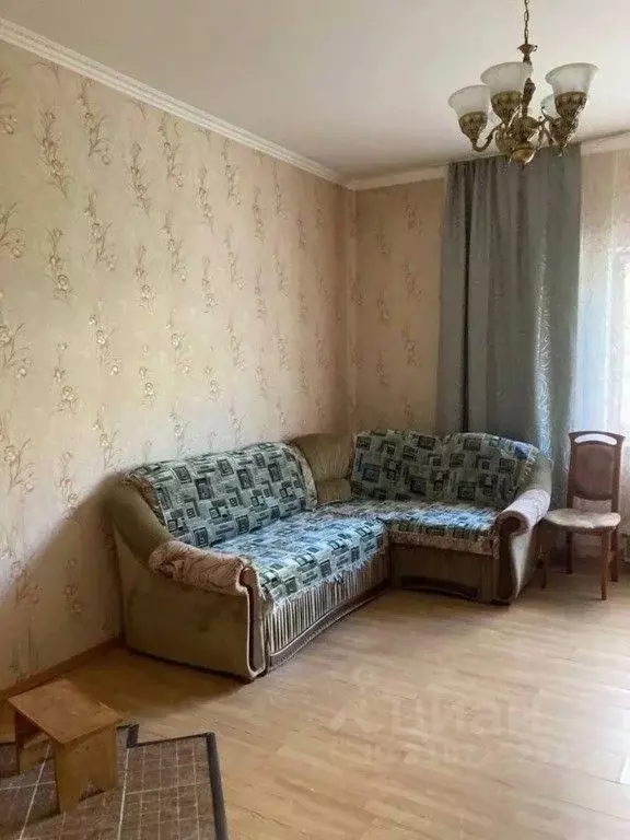 2-к кв. Калининградская область, Зеленоградск Балтийская ул., 6 (45.0 ... - Фото 1