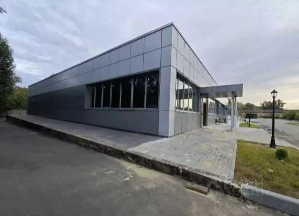 Помещение свободного назначения в Московская область, Балашиха ... - Фото 2